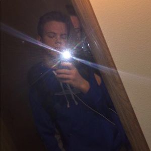 Meet your Posher, Jayden